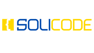 Solicode Logo